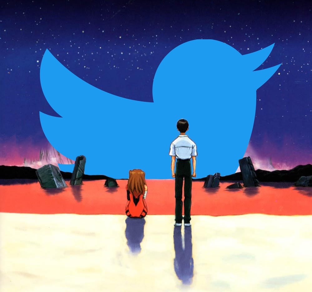 The End of The Twitter Era